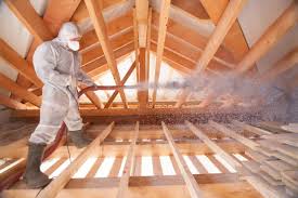 Best Commercial Insulation Services  in Irrigon, OR